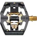 HT Components X3 Titanium Limited Edition Sykkelpedaler