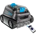 Zodiac Wr000357 Cnx 30 Iq Bassengrengjøringsrobot