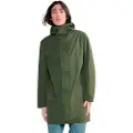Aigle Ais25mout008 Parka