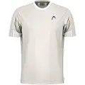 Head Racket Play Tech Kortarmet T-skjorte