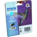 Epson T0805 Blekkpatron lys cyan