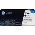 HP 650a Toner