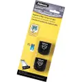 Fellowes SafeCut - Utskiftningsbladpatron (en pakke 2) - for Fellowes Electron A3, Electron A4, Neutron A4, Neutron Plus A4, Proton A3, Proton A4