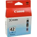 Canon CLI-42 PC Blekkpatron lys cyan