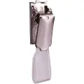 Durable - Skiltklips - nikkel (en pakke 25)