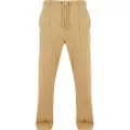 Urban Classics Fluffy Pintuck Treningsbukse