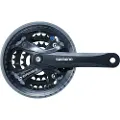 Shimano Acera M361 Kranksett