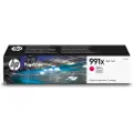HP 991x Pagewide Høy Kapasitet Toner