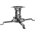 Manhattan 461184, Loft, 13,5 kg, Sort, -15 - 15°, 360°, -15 - 15°
