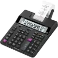 Casio Hr-200ce Kalkulator Med Skriver