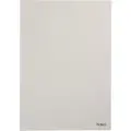 Rexel Premium - L-formet mappe - for A4 - klar (pakke med 50)