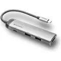 Verbatim Usb-c Multiport Usb 3.0 Hdmi Senter
