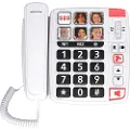 Amplicom Xtra 1110 Fasttelefon