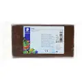 Staedtler Modelling clay Noris j. brown 1kg