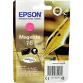 Epson 16 Blekkpatron magenta
