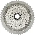 Shimano Deore Xt M8000 Kassett