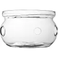 Bredemeijer Verona - Teapot warmer - Størrelse 14.8 cm diameter - Høyde 8.2 cm