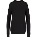 Urban Classics Rib Basic Genser