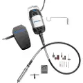 Dremel Fortiflex 9100-21 - Roterende verktøy - 300 W 4 mm