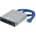 StarTech.com Intern Multikortleser Usb 3.0 35fcreadbu3