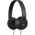 JVC Ha-s180-b-e Hodetelefoner