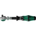 Wera Ratsche 8000 A 1/4 Zyklop Speed