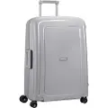 Samsonite S´cure Spinner 69/25 79l Trillekoffert