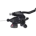 Shimano Altus St-m310 2050 Mm Høyre Bremsehendel Med Girskifter