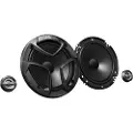 JVC Cs-js600 16 Cm 300w Koaksialhøyttalere