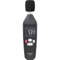 Voltcraft SL-80 Lydniveau-måleapparat 30 - 130 dB 31.5 Hz - 8 kHz