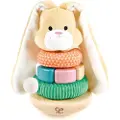 Hape Bunny Stacker