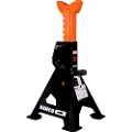 Bahco Automatiske støttestativ 1 kpl (2stk), 344/510 mm, maks 3T