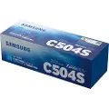 Samsung Toner cyan, 1.800 sider