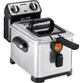 Tefal Filtra Pro Premium 3l Digital Friteringsmaskin
