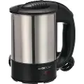 Clatronic 0.5l Vannkoker