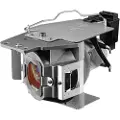 CoreParts - Projektorlampe (tilsvarer: BenQ 5J.JAH05.001) - 210 watt - 4000 time(r) - for BenQ MH630, MH680, TH680, TH681, TH681+, TH681H