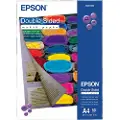 Epson Dobbeltsidig Matt Papir A4 50 Ark 178gr