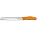 Victorinox Swiss Classic Serrated Edge 21 Cm Brødkniv