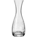 Leonardo Chateau, Karaffel, Gjennomsiktig, Glass, Rund, 10 cm, 100 mm