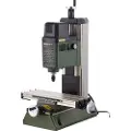 Proxxon MF 70, Borring, Grønn, 5000 OPM, 20000 OPM, AC, 100 W