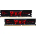 G.Skill Aegis 16gb 2x8gb Ddr4 2666mhz Ram-minne