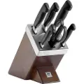 Zwilling 35145-000-0 Sett Med 7 Kniver Og Sakser
