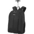 Samsonite Guardit 2.0 Rolling Ryggsekk for Laptop 15.6" | Svart