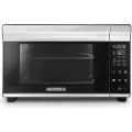 Gastroback Design Bistro Oven 42814 - Elektrisk ovn - 26 liter - 1.5 kW