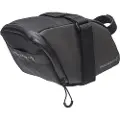 Blackburn Torebka podsiodłowa BLACKBURN GRID SMALL REFLECTIVE czarna (NEW)