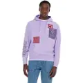 Scotch & Soda Burton Morris Hettegenser
