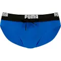 Puma Logo Badetrusser