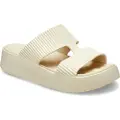Crocs Getaway Groove Platform Hstrap Badesandal