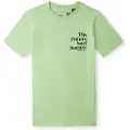 O'Neill Future Surf Society Kortarmet T-skjorte