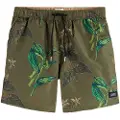 Scotch & Soda 180388 Badebukse
